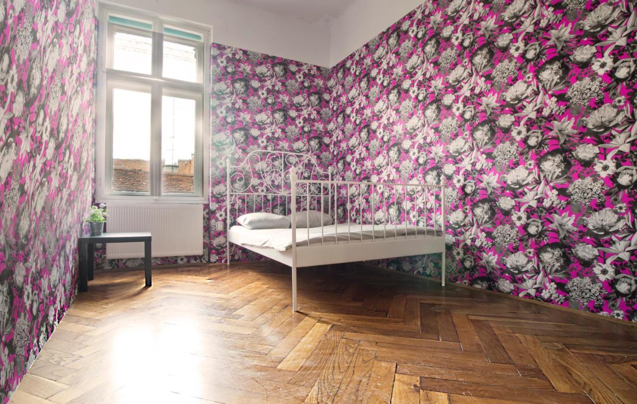 Guesthouse Centar 2 자그레브 외부 사진