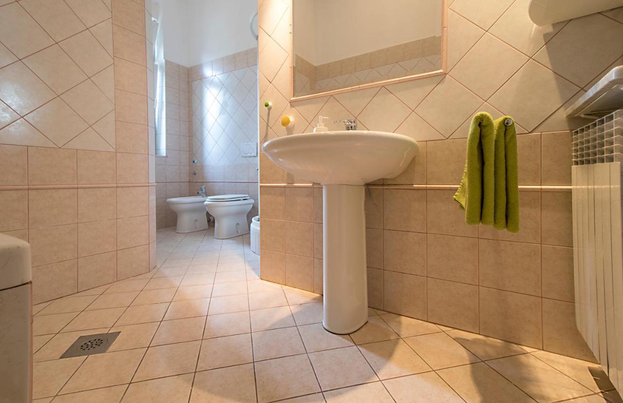 Guesthouse Centar 2 자그레브 외부 사진